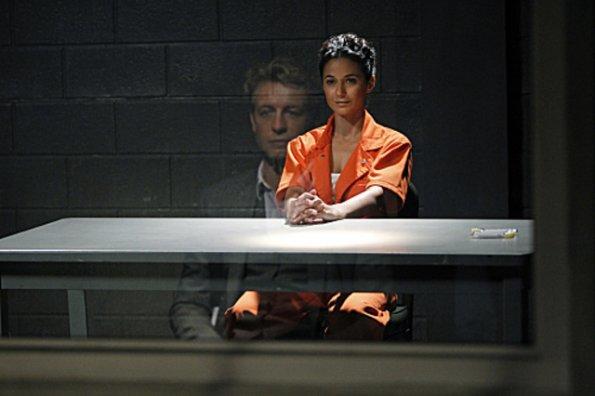 The Mentalist Season 5 Premiere Pic