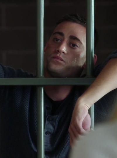 Will Scarlet OUAT 4x04