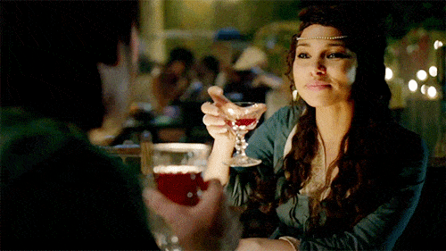 Max (Black Sails)