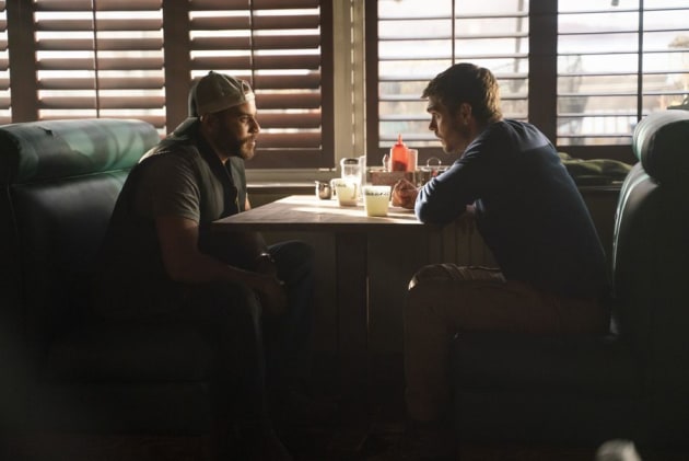 Reconciliation - Siren Season 2 Episode 5
