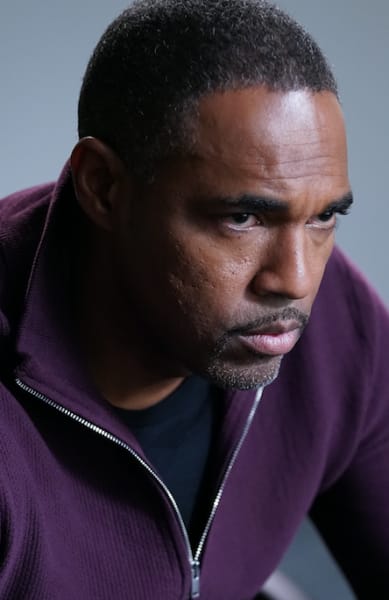 Ben talk - Station 19 Season 3 Episode 10