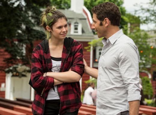 Royal Pains to Air Special Transgender Episode TV Fanatic