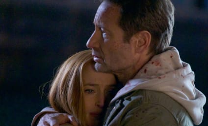 Watch The X-Files Online: Season 11 Episode 10