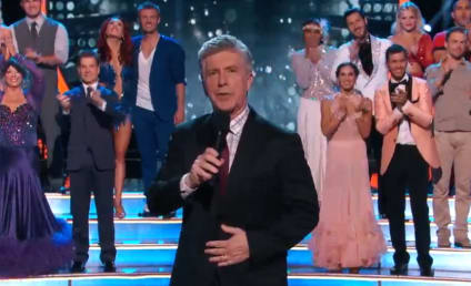 Tom Bergeron Dashes Hopes of Dancing With the Stars Return: ‘That Train Has Left The Station’