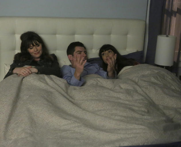 Watch New Girl Season 6 Episode 18 Online TV Fanatic