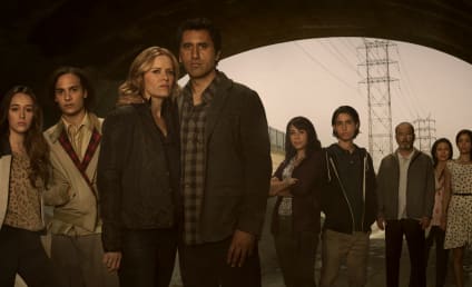 Fear the Walking Dead Was Destined To Be a Hit, but What Went Wrong?