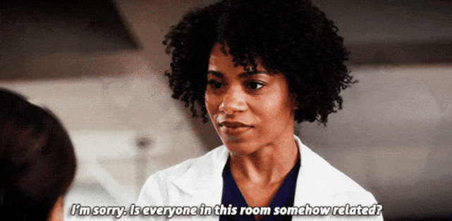 22 Shondaland Twists That Drove Us To Drink - TV Fanatic