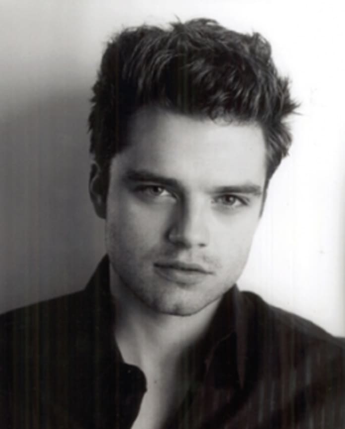 Sebastian Stan Picture Tv Fanatic