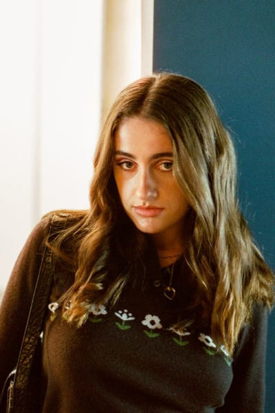 Rachel Sennott (Actor) - The Idol Season 1 Episode 1