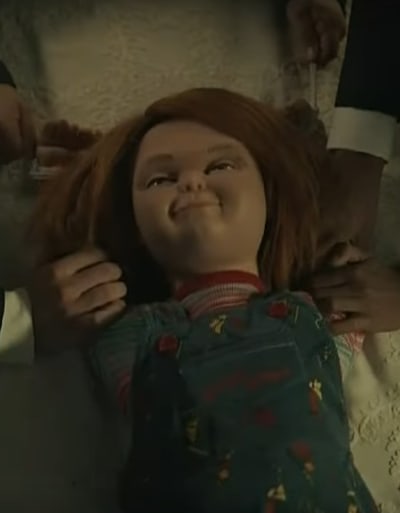 Killer Doll Again? - Chucky Season 2 Episode 7