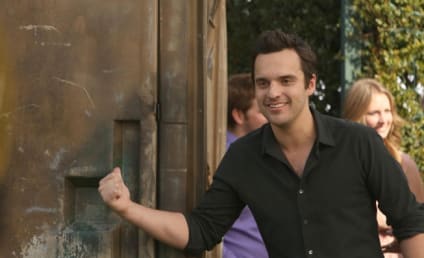 New Girl Review: Save Me