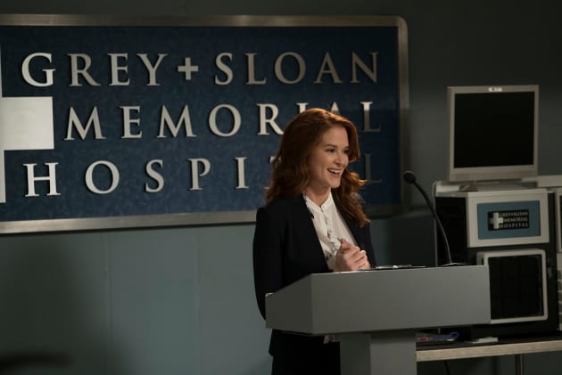 Grey's anatomy season 14 discount episode 20 full episode