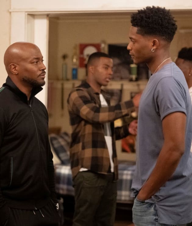 All American Season 3 Episode 4 Review My Mind s Playing Tricks