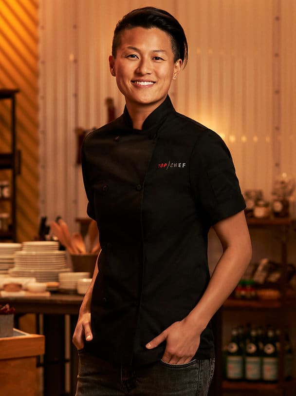Melissa - All-Stars - Top Chef