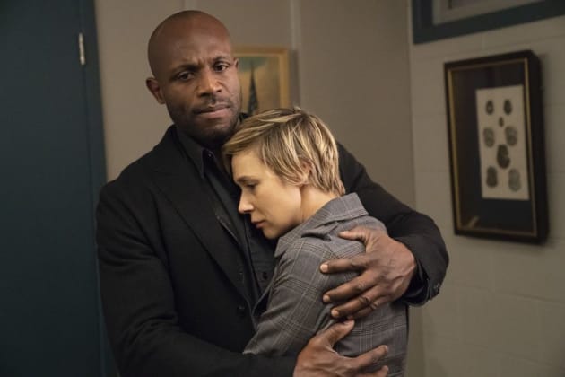 Finding the Truth - How to Get Away with Murder
