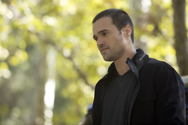 Who is Telling the Truth - Agents of S.H.I.E.L.D. Season 2 Episode 8