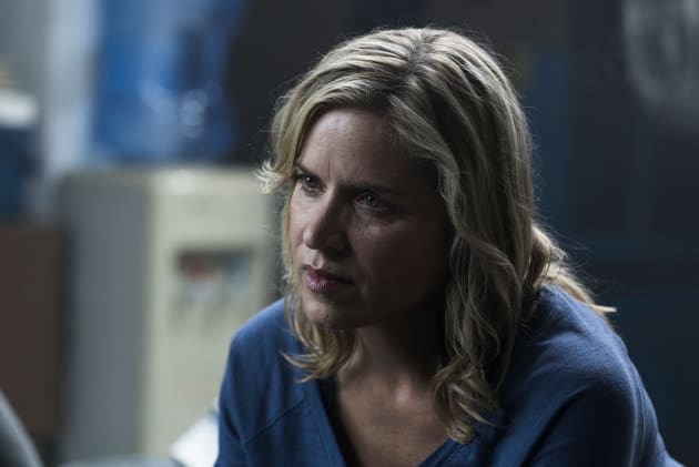 What to do - Fear the Walking Dead