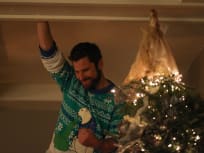 Gary Trims the Tree - A Million Little Things Season 1 Episode 10
