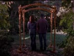 Lorelai's Chuppah