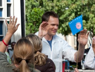 Community season 2 outlet episode 14 watch online