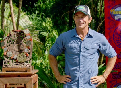 Survivor Season 38 Episode 14  TV Fanatic
