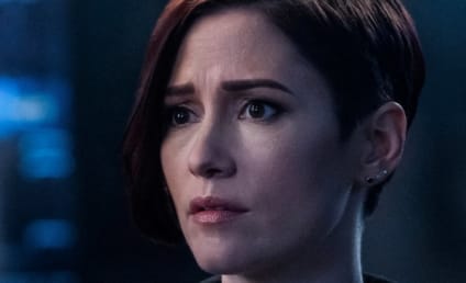 Chyler Leigh Says She Can Relate to Alex's Coming out Story on 'Supergirl'