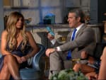 Questions About Joe - The Real Housewives of New Jersey