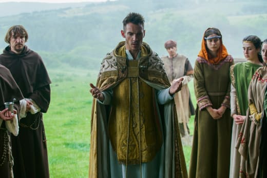 Vikings season 4 episode 20 online sale