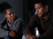 Extreme Measures - American Crime