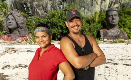 Survivor Sets Season 39 Cast: Who's Returning for Island of the Idols?