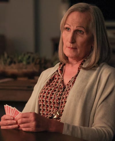 Jackie the Card Shark - tall - A Million Little Things Season 3 Episode 11