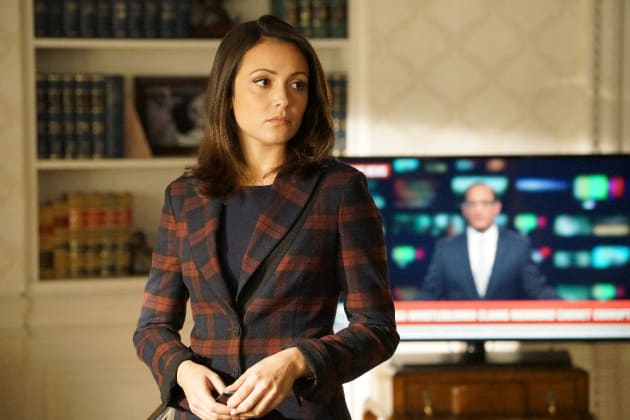 Putlocker best sale designated survivor