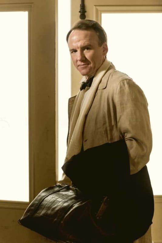Phineas McCullough - The Son