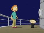 Stewie Kills Lois Picture