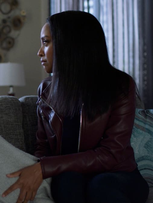 Worry - Supergirl Season 6 Episode 3