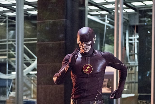 Watch the flash online hotsell free dailymotion season 1