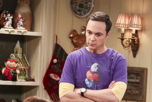 Big bang theory season 10 streaming top