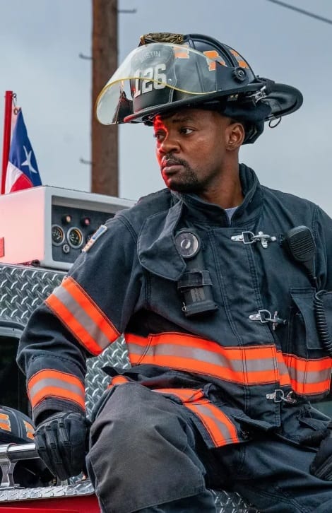 Health Scare-tall - 9-1-1: Lone Star Season 3 Episode 9