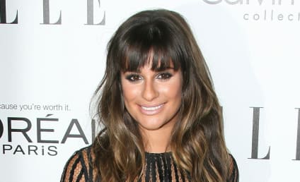 Lea Michele Quits Twitter After Alleged Bullying Over Naya Rivera’s Disappearance