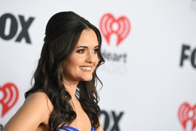 Danica McKellar Reacts to Neal Bledsoe’s GAC Family Exit Over Candace Cameron Bure’s