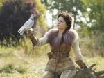 Bird Holding