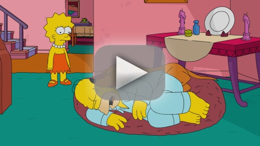 the simpsons season 30 episode 13