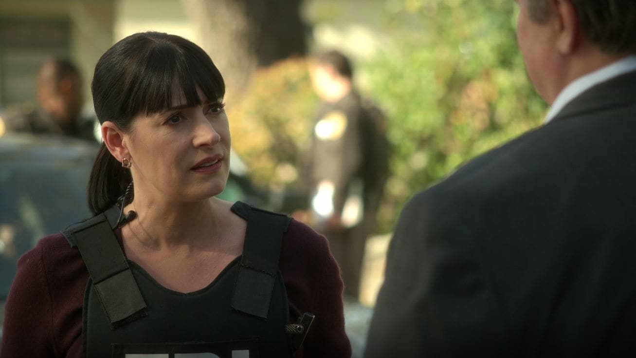 Criminal minds season new arrivals 13 episode 15 putlockers