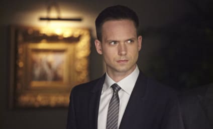 Suits Review: Pearson & Darby & Specter