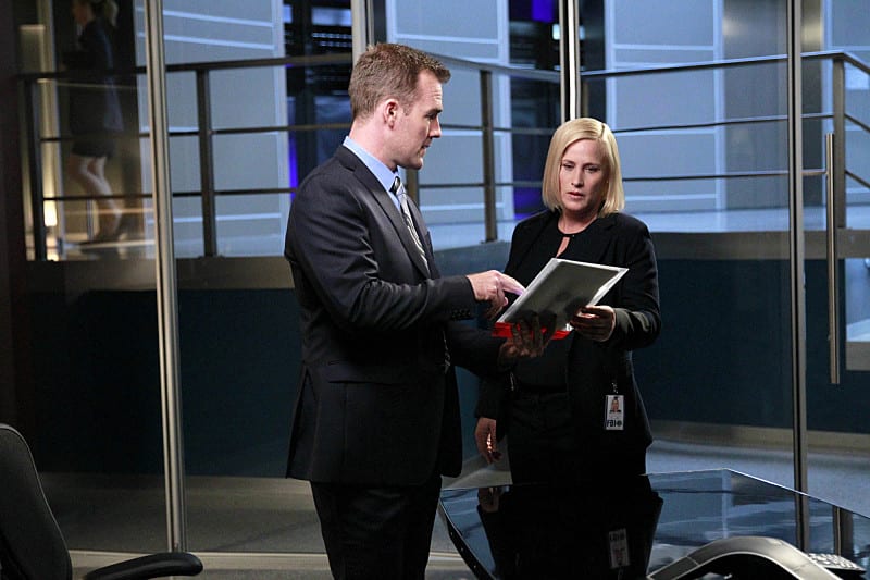 CSI Cyber Season 1 Episode 8 Review Selfie 2.0 TV Fanatic