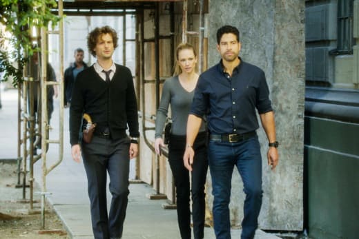 Criminal Minds Season 14 Episode 7 Review Twenty Seven TV Fanatic