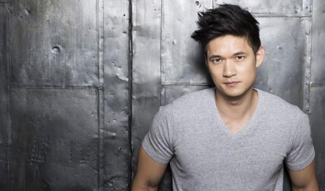 Harry Shum Jr. - Shadowhunters