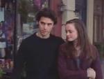 Rory and Jess Photo
