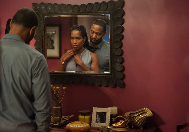 The murphys in the mirror the leftovers