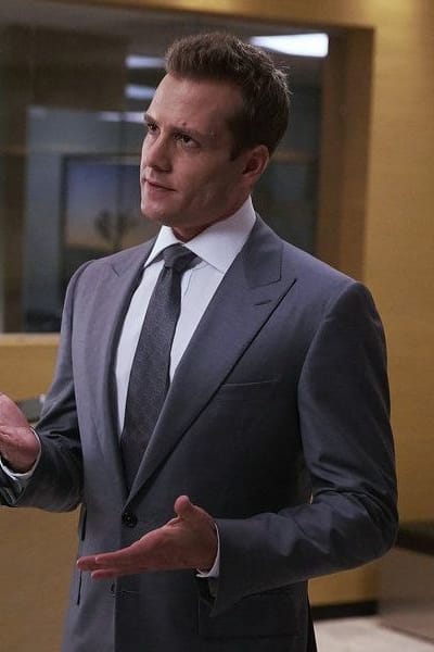 Suits Season 6 Episode 10 Review P.S.L. TV Fanatic